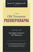 Old Testament Pseudepigrapha, Volume 1, The