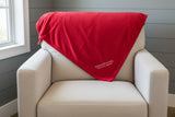 Port Authority® Ultra Plush Blankets