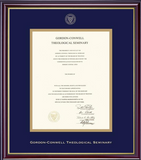 Diploma Frames