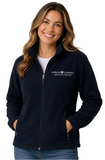 Port Authority® Women's Fleece Jackets