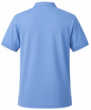 Port Authority® Women's Heavyweight Cotton Pique Polos