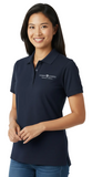 Port Authority® Women's Silk Touch Polos