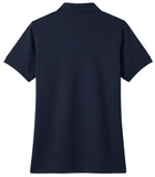 Port Authority® Women's Silk Touch Polos