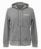 New Era® Women's Thermal Full-Zip Hoodie