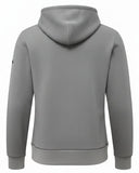New Era® Women's Thermal Full-Zip Hoodie