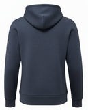 New Era® Women's Thermal Full-Zip Hoodie