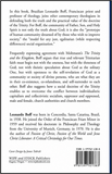 trinity and society