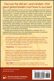 what is global leadership? 10 Key Behaviors that Define Great Global Leaders