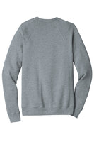Unisex Sponge Fleece Crewneck Sweatshirts