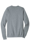 Unisex Sponge Fleece Crewneck Sweatshirts