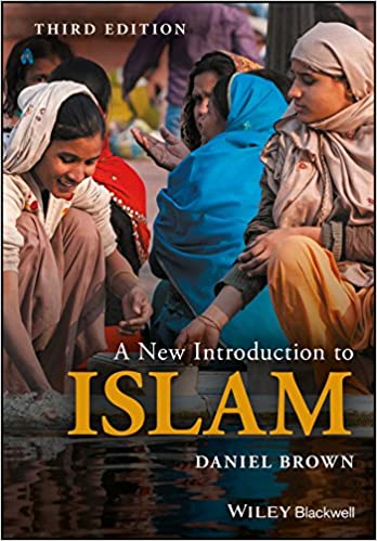 New Introduction to Islam, 3<sup>rd</sup> Edition, A