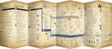 Casket Empty New Testament Timeline: God’s Plan of Redemption through History
