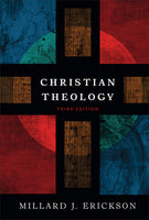 Christian Theology, 3<sup>rd</sup> Edition