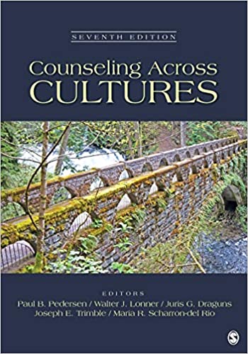 Counseling Across Cultures, 7<sup>th</sup> Edition