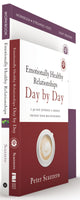 Emotionally Healthy Relationships Updated Edition Participant's Pack: Discipleship that Deeply Changes Your Relationship with Others