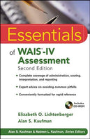 Essentials of WAIS-IV Assessment, 2<sup>nd</sup> Edition
