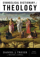 Evangelical Dictionary of Theology, 3<sup>rd</sup> Edition