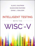 Intelligent Testing with the WISC-V