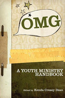 OMG: A Youth Ministry Handbook