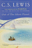 Space Trilogy: Out of the Silent Planet, The
