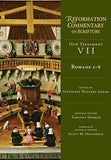 Reformation Commentary on Scripture: Romans 1-8