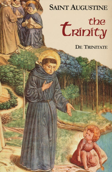 Trinity, 2<sup>nd</sup> Edition, The