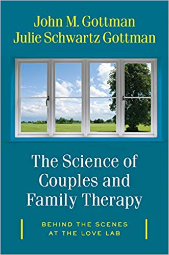 Science of Couples and Family Therapy: Behind the Scenes at the Love Lab, The