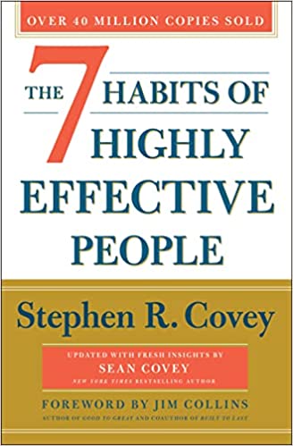 7 Habits of Highly Effective People, 30<sup>th</sup> Anniversary Edition, The