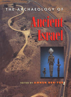 Archaeology of Ancient Israel, The