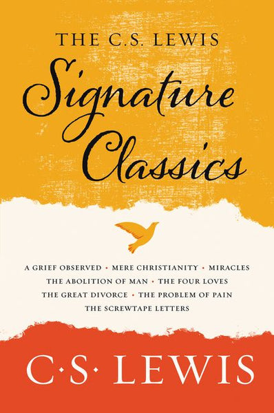 C. S. Lewis Signature Classics, The