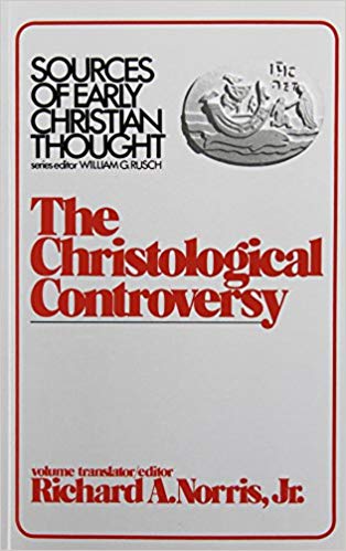 Christological Controversy, The