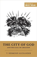 City of God and the Goal of Creation, The