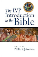 IVP Introduction to the Bible, The