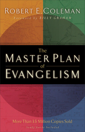 Master Plan of Evangelism, Repackaged 2006 Edition, The