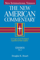 New American Commentary Vol. 2: Exodus, The