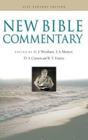 New Bible Commentary, 21<sup>st</sup>-Century Edition