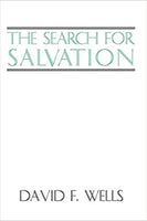 Search for Salvation, The